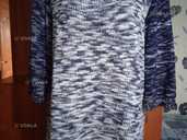 Светр джемпер, р.56-58 батал - 1 Светр джемпер, р.56-58 батал - VDALA.PRO - 1