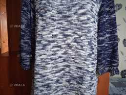 Светр джемпер, р.56-58 батал - VDALA.PRO