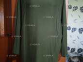 Светр-туніка, р. 56, батал - 1 Светр-туніка, р. 56, батал - VDALA.PRO - 1