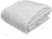 Покрывало плед для двухспальной кровати - 1 Покрывало плед для двухспальной кровати - VDALA.PRO - 1