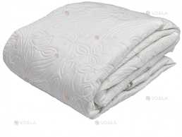 Покрывало плед для двухспальной кровати - VDALA.PRO