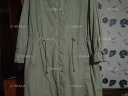 Пальто демісезон, тепла зима, р.52-54 - VDALA.PRO