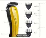 Новий професійний аккумуляторний стример HTC з насадками - 6 Новий професійний аккумуляторний стример HTC з насадками - VDALA.PRO - 6