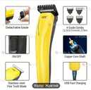 Новий професійний аккумуляторний стример HTC з насадками - 7 Новий професійний аккумуляторний стример HTC з насадками - VDALA.PRO - 7