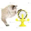Игрушка-кормушка на присоске для кошек - 3 Игрушка-кормушка на присоске для кошек - VDALA.PRO - 3