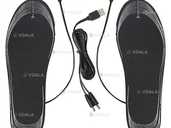 Стельки для обуви с подогревом usb - 1 Стельки для обуви с подогревом usb - VDALA.PRO - 1