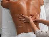 Розслабляючий масаж Розслабляючий масаж - VDALA.PRO - 1