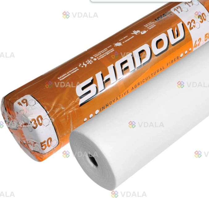 Агроволокно белое 19 г/м² 3,2 х 100 м - VDALA.PRO