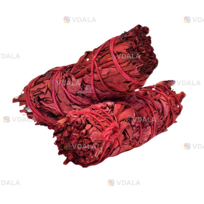 Белый шалфей кровь дракона (20-30г) Белый шалфей кровь дракона (20-30г) - VDALA.PRO