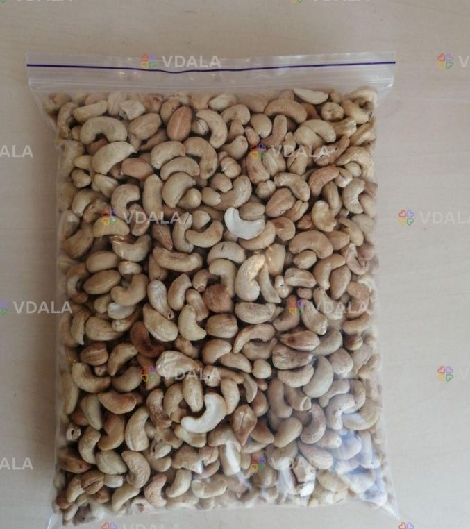 Кешью жареный Королевский 1 кг Кешью жареный Королевский 1 кг - VDALA.PRO