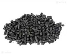 Пеллеты древесные Пеллеты древесные - VDALA.PRO