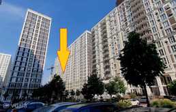 Коммерческая Магазин, 41 м². Коммерческая Магазин, 41 м². - VDALA.PRO