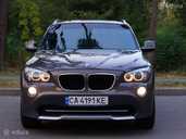 Продам BMW X1 2010, 173 000 км, 3.0 l.. - VDALA.PRO