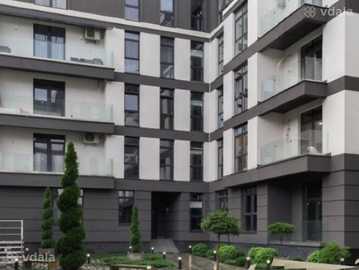 Квартира в новобудові 107 м², 3 кімн., 2 поверх. Квартира в новобудові 107 м², 3 кімн., 2 поверх. - VDALA.PRO