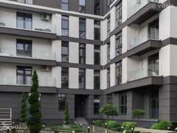 Квартира в новобудові 107 м², 3 кімн., 2 поверх. - VDALA.PRO