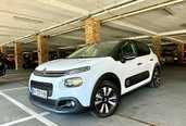 Продам Citroen C3 2018, 26 000 км, 1.2 l.. - VDALA.PRO