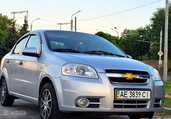 Продам Chevrolet Aveo 2007, 167 000 км, 1.5 л.. - VDALA.PRO