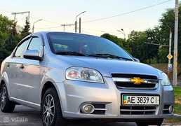 Продам Chevrolet Aveo 2007, 167 000 км, 1.5 l.. Продам Chevrolet Aveo 2007, 167 000 км, 1.5 l.. - VDALA.PRO