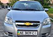 Продам Chevrolet Aveo 2007, 167 000 км, 1.5 l.. - VDALA.PRO - 6