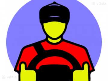 Водій/водійка ( безкоштовне навчання) - VDALA.PRO