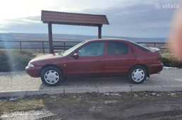 Продам Ford Mondeo 1994, 380 000 км, 1.8 л.. Продам Ford Mondeo 1994, 380 000 км, 1.8 л.. - VDALA.PRO