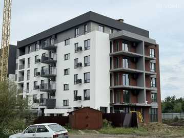 Квартира в новобудові 58.83 м², 2 кімн., 5 поверх. - VDALA.PRO