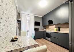 Квартира 84 м², 3 кімн., 2 поверх. - VDALA.PRO