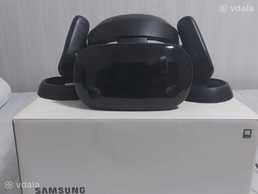 Windows Mixed Reality Samsung Odyssey Шлем виртуальной реальности Windows Mixed Reality Samsung Odyssey Шлем виртуальной реальности - VDALA.PRO