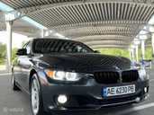 Продам bmw 3 Series gt 2013, 199 000 км, 2.0 l.. - VDALA.PRO