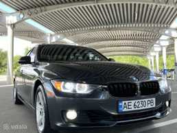 Продам bmw 3 Series gt 2013, 199 000 км, 2.0 l.. Продам bmw 3 Series gt 2013, 199 000 км, 2.0 l.. - VDALA.PRO