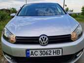 Продам Volkswagen Golf 2009, 215 000 км, 1.4 l.. - VDALA.PRO