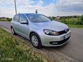 Продам Volkswagen Golf 2009, 215 000 км, 1.4 l.. - VDALA.PRO - 2