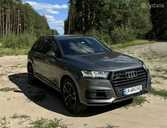 Продам Audi Q7 2016, 140 000 км, 3.0 l.. - VDALA.PRO - 3