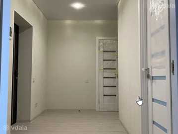 Квартира в новобудові 60,30 м², 2 кімн., 3 поверх. - VDALA.PRO