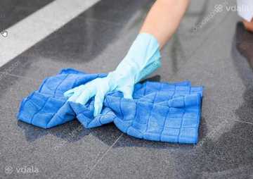 Прибиральниця офісу від 600 грн (прибирання, клінінг) - VDALA.PRO