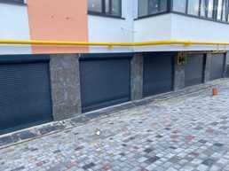 Капитальный Гараж 41.3 м². - VDALA.PRO