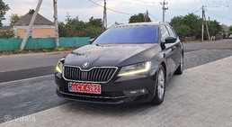 Продам Škoda Superb 2016, 190 000 км, 2.0 л.. Продам Škoda Superb 2016, 190 000 км, 2.0 л.. - VDALA.PRO