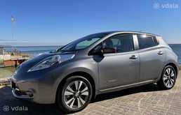 Продам Nissan Leaf 2016, 82 000 км, Швидка зарядка. Продам Nissan Leaf 2016, 82 000 км, Швидка зарядка. - VDALA.PRO