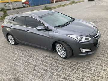 Продам Hyundai i40 2011, 215 000 км, 1.7 л.. Продам Hyundai i40 2011, 215 000 км, 1.7 л.. - VDALA.PRO