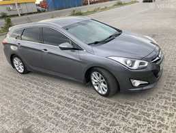 Продам Hyundai i40 2011, 215 000 км, 1.7 l.. Продам Hyundai i40 2011, 215 000 км, 1.7 l.. - VDALA.PRO