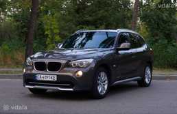 Продам BMW X1 2010, 173 000 км, 3.0 л.. Продам BMW X1 2010, 173 000 км, 3.0 л.. - VDALA.PRO