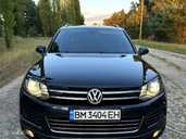 Продам Volkswagen Touareg 2013, 325 000 км, 3.0 л.. - VDALA.PRO - 1