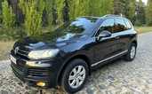 Продам Volkswagen Touareg 2013, 325 000 км, 3.0 л.. - VDALA.PRO - 10