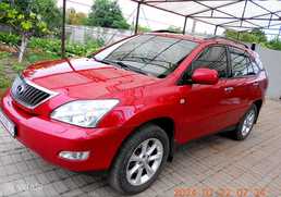 Продам Lexus RX 2008, 242 000 км, 3.5 l.. - VDALA.PRO