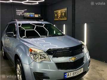 Продам Chevrolet Equinox 2014, 198 000 км, 2.4 л.. Продам Chevrolet Equinox 2014, 198 000 км, 2.4 л.. - VDALA.PRO
