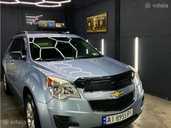 Продам Chevrolet Equinox 2014, 198 000 км, 2.4 l.. - VDALA.PRO