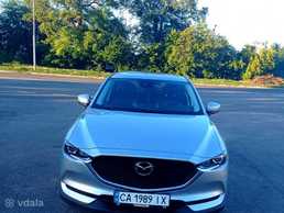 Продам Mazda CX-5 2019, 85 000 км, 2.5 l.. Продам Mazda CX-5 2019, 85 000 км, 2.5 l.. - VDALA.PRO