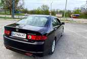 Продам Honda Accord 2007, 230 000 км, 2.4 l.. - VDALA.PRO - 7