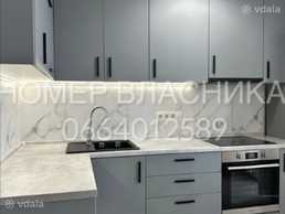 Квартира в новобудові 40,2 м², 1 кімн., 21 поверх. - VDALA.PRO