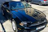 Продам Ford Mustang 2014, 165 000 км, 3.5 l.. - VDALA.PRO - 2